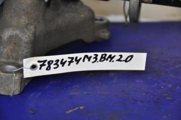 Вал промежуточный привода правый 3 BM 13-19