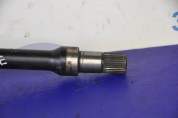 Вал промежуточный привода правый 3 BM 13-19