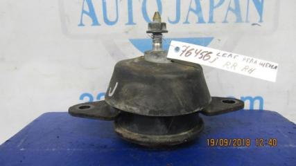 Подушка двигателя правая NISSAN LEAF 10-17