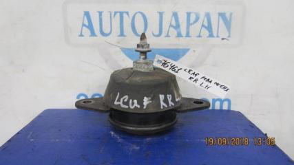 Подушка двигателя левая NISSAN LEAF 10-17