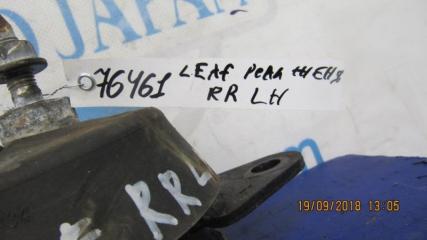 Подушка двигателя левая LEAF 10-17