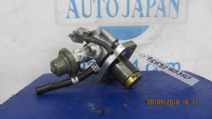 Тнвд (бензин) GS350 GS300 05-11