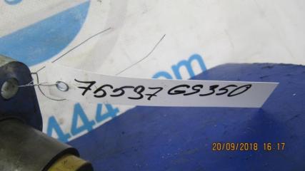 Тнвд (бензин) LEXUS GS350 GS300 05-11