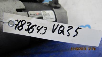 Стартер M35/M45 04-10