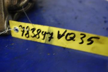 Генератор G35 03-07