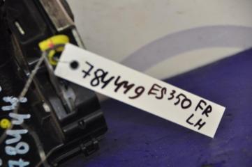 Замок двери передний левый ES350 06-12