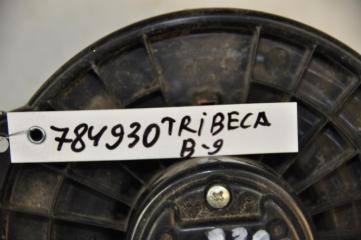 Моторчик печки задний TRIBECA B9 05-07