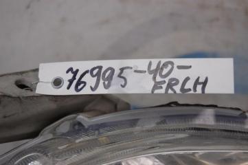 Фара передняя левая CAMRY 40 06-11