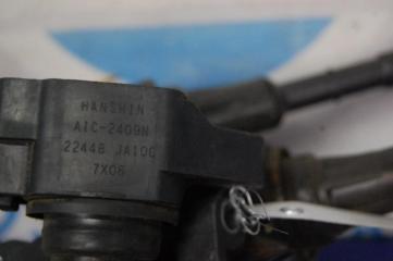 Катушка зажигания NISSAN TEANA J32 08-14