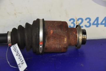 Привод задний задний правый ACURA MDX (YD2) 06-13 YD2