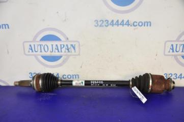 Привод задний задний правый ACURA MDX (YD2) 06-13