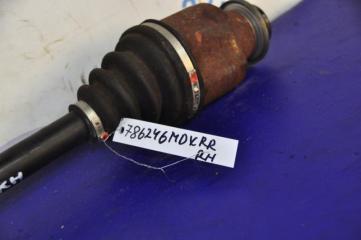 Привод задний задний правый MDX (YD2) 06-13 YD2