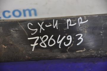 Балка задней подвески TOYOTA COROLLA 120 00-07