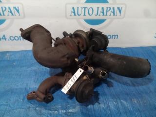 Турбина TUCSON 04-10