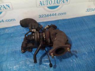 Турбина HYUNDAI TUCSON 04-10