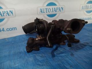 Турбина TUCSON 04-10