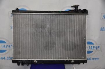 Радиатор основной FX S50 03-08 2007 Внедорожник 3.5