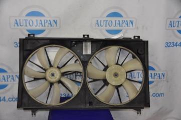 Диффузор вентилятора основного радиатора GS350 GS300 05-11 2008 Седан 3.5