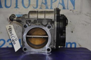 Дроссельная заслонка правая G25/G35/G37/Q40 06-14 2013 Седан 3.7 VQ37VHR