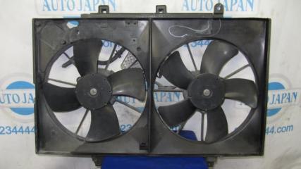 Диффузор вентилятора основного радиатора M35/M45 04-10 2008 Седан 3.5 VQ35DE