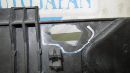 Диффузор вентилятора основного радиатора M35/M45 04-10 2008 Седан 3.5 VQ35DE