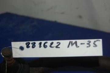 Рулевая рейка M35/M45 04-10 2008 Седан 3.5 VQ35DE