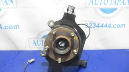 Ступица передняя левая INFINITI FX S50 03-08 2007