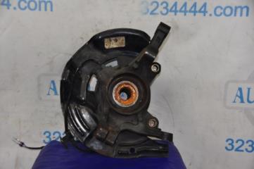 Кулак поворотный передний правый HYUNDAI SONATA YF 10-14 Седан 2.4