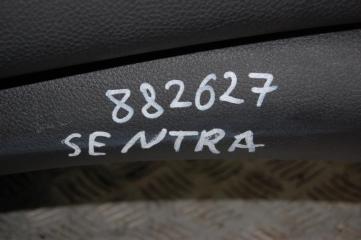 Торпедо SENTRA B17 12-21 2017 Седан 1.8