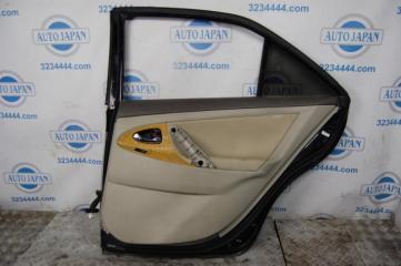Стекло двери глухое заднее правое TOYOTA CAMRY 40 06-11