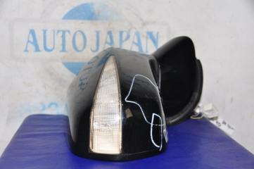 Зеркало правое CIVIC 4D 06-11 FD