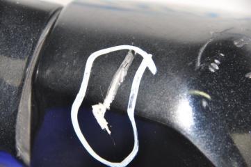 Зеркало правое CIVIC 4D 06-11 FD