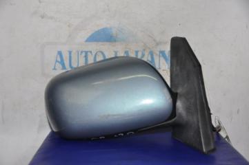 Зеркало правое TOYOTA COROLLA 120 00-07