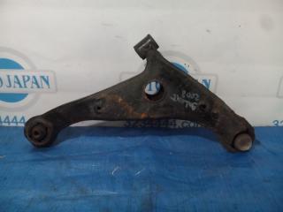 Рычаг передней подвески нижний передний левый GALANT 03-12