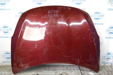 Капот NISSAN ALTIMA L32 07-12