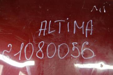 Капот ALTIMA L32 07-12