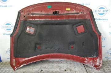 Капот NISSAN ALTIMA L32 07-12