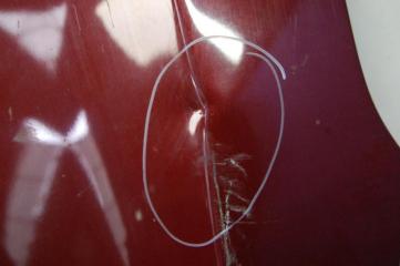 Капот ALTIMA L32 07-12