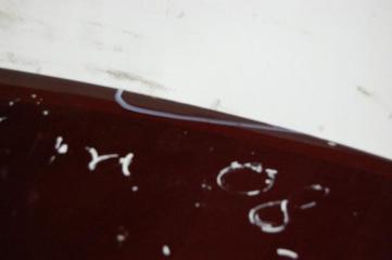 Капот ALTIMA L32 07-12