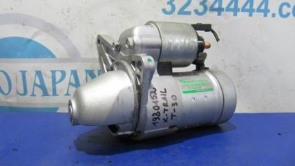 Стартер NISSAN X-TRAIL T30 01-07