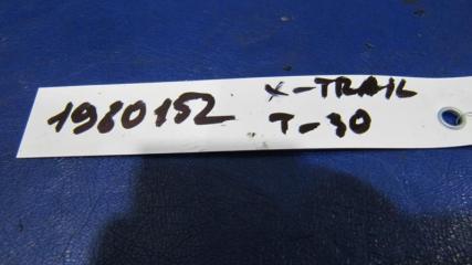 Стартер X-TRAIL T30 01-07