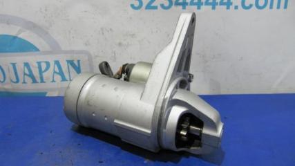 Стартер X-TRAIL T30 01-07