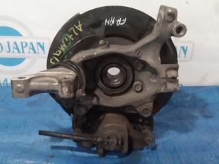 Кулак поворотный передний правый NISSAN ALTIMA L32 07-12