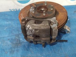 Суппорт тормозной передний правый NISSAN ALTIMA L32 07-12