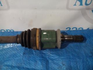 Привод задний задний левый OUTLANDER XL 05-13