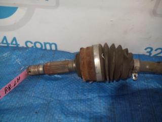 Привод задний задний левый MITSUBISHI OUTLANDER XL 05-13