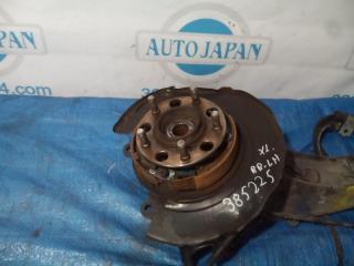 Ступица задняя левая MITSUBISHI OUTLANDER XL 05-13 Б/У Ступица задняя левая MITSUBISHI OUTLANDER XL 05-13