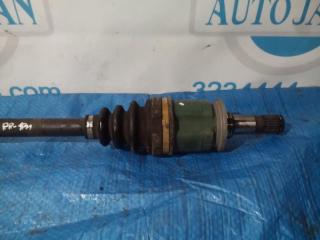 Привод задний задний правый OUTLANDER XL 05-13