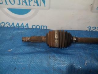 Привод задний задний правый MITSUBISHI OUTLANDER XL 05-13