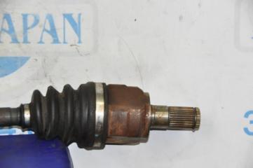 Привод передний левый ACCENT RB 10- 2012 Седан 1.6